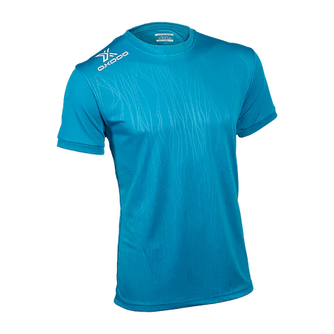 Polera Avenger Oxdog Azul
