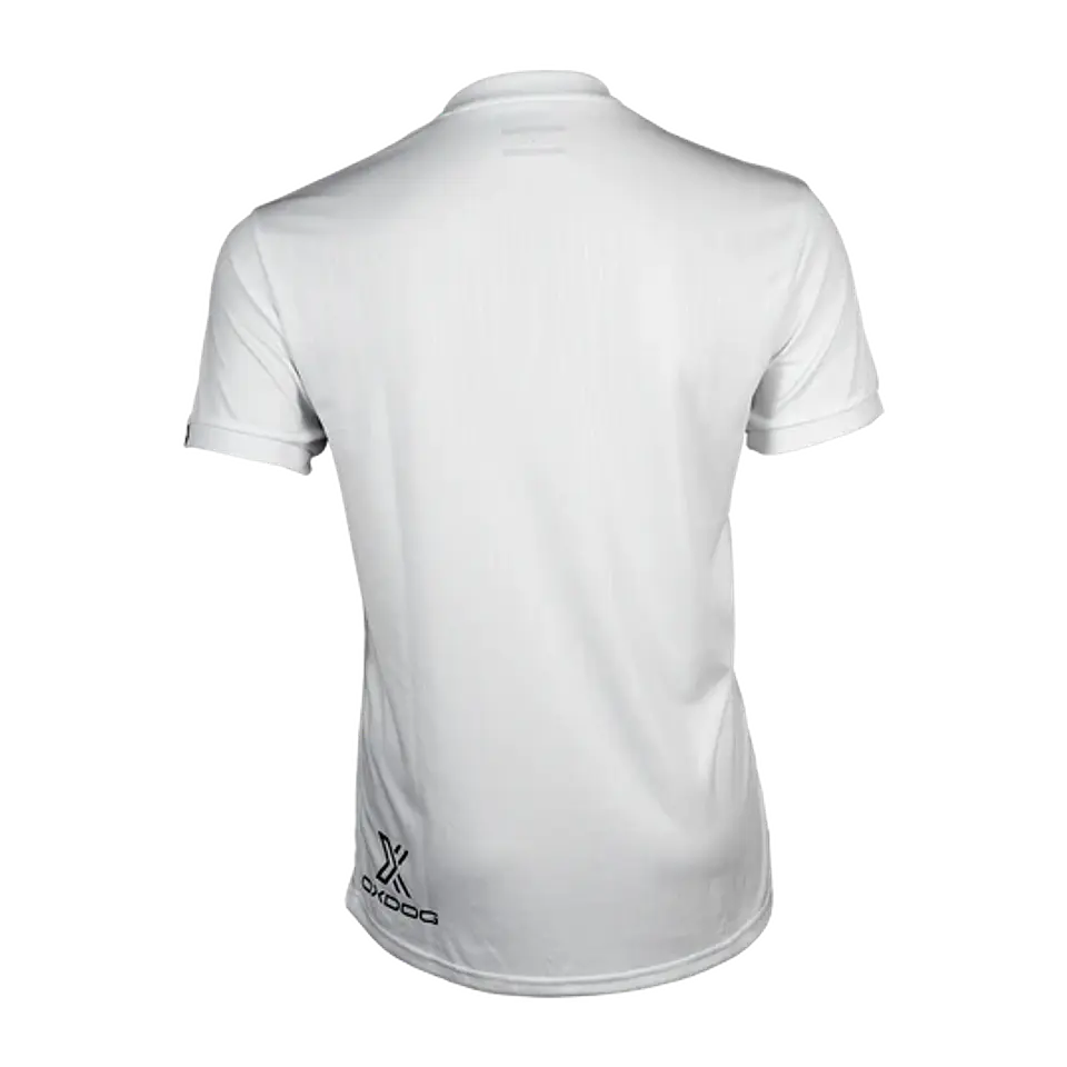 Polera Avenger Oxdog Blanco 2