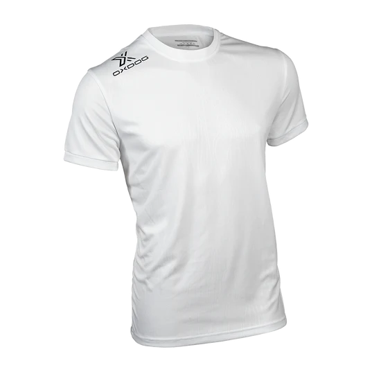 Polera Avenger Oxdog Blanco