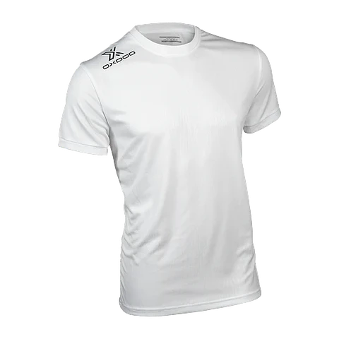 Polera Avenger Oxdog Blanco