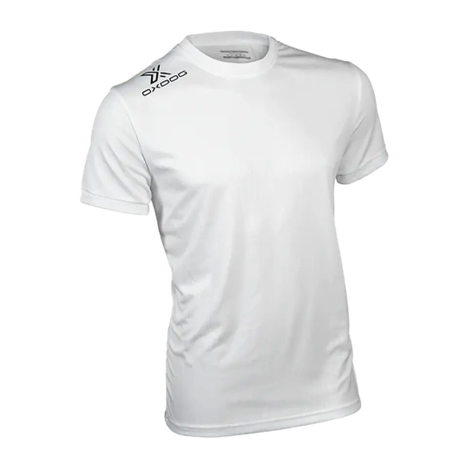 Polera Avenger Oxdog Blanco 1