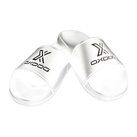Sandalias antideslizantes Oxdog Blanco
