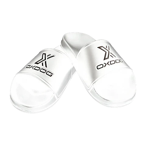 Sandalias antideslizantes Oxdog Blanco