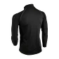 Winton Black Warming Jersey Oxdog - Miniatura 2