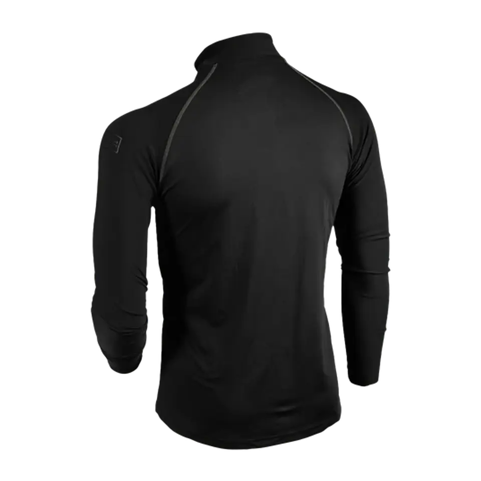 Winton Black Warming Jersey Oxdog 2
