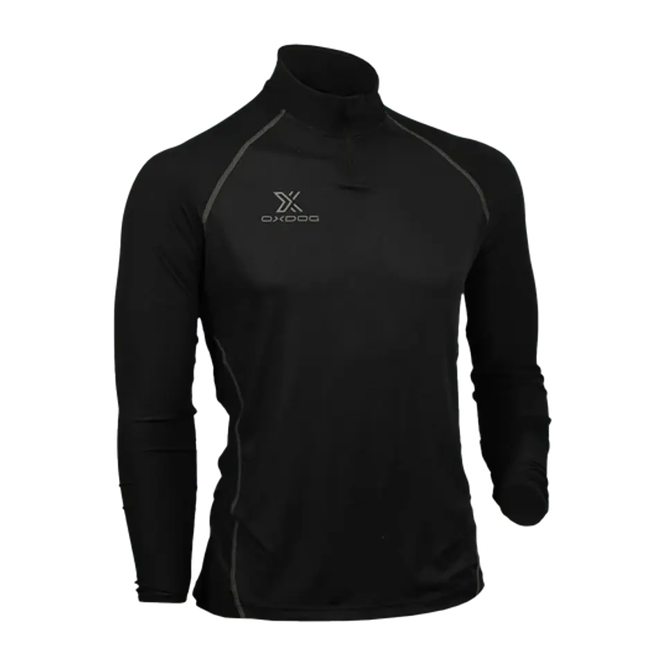 Winton Black Warming Jersey Oxdog 1