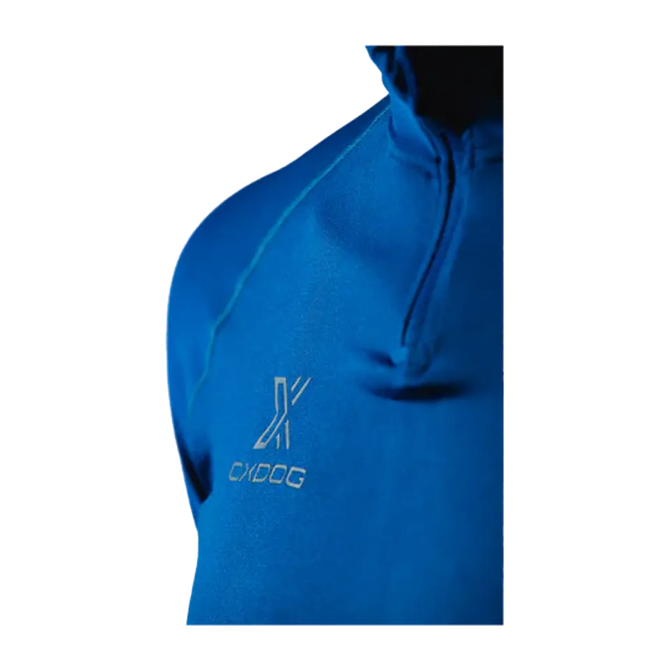 Winton Blue Warming Jersey Oxdog 3