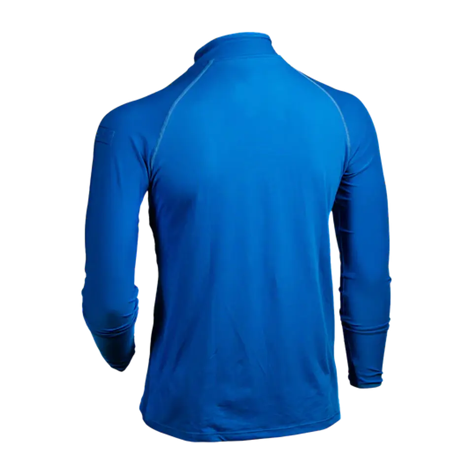 Winton Blue Warming Jersey Oxdog 2