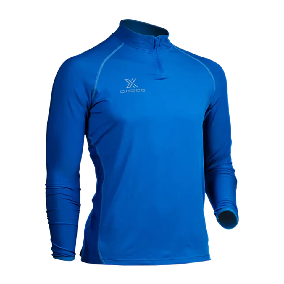 Winton Blue Warming Jersey Oxdog 1