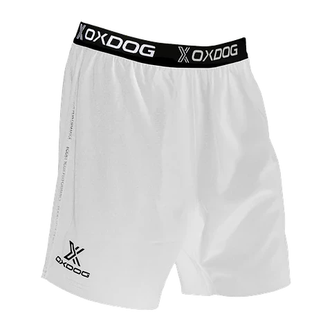 Short Court Blanco Oxdog