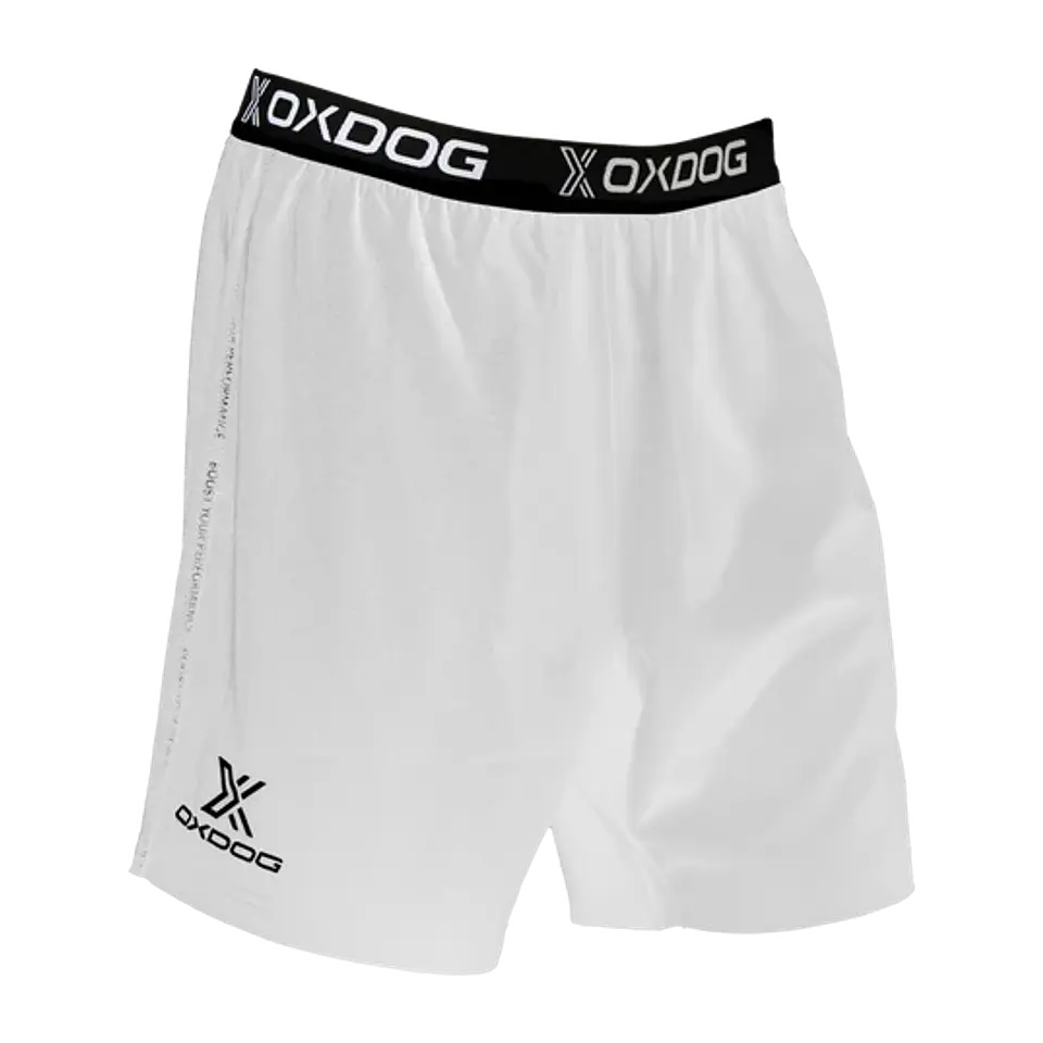 Short Court Blanco Oxdog 1