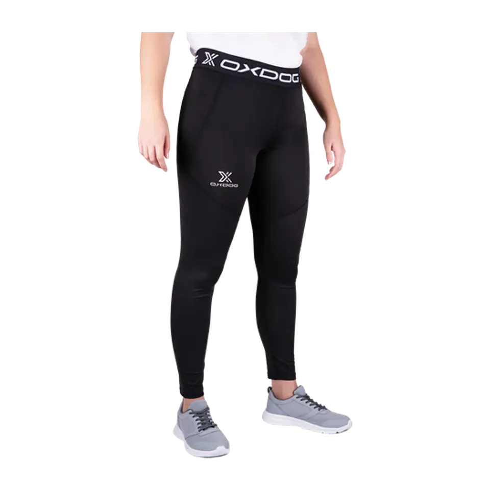 Calzas Prime tights negro Oxdog 3