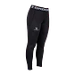 Calzas Prime tights negro Oxdog - Miniatura 2