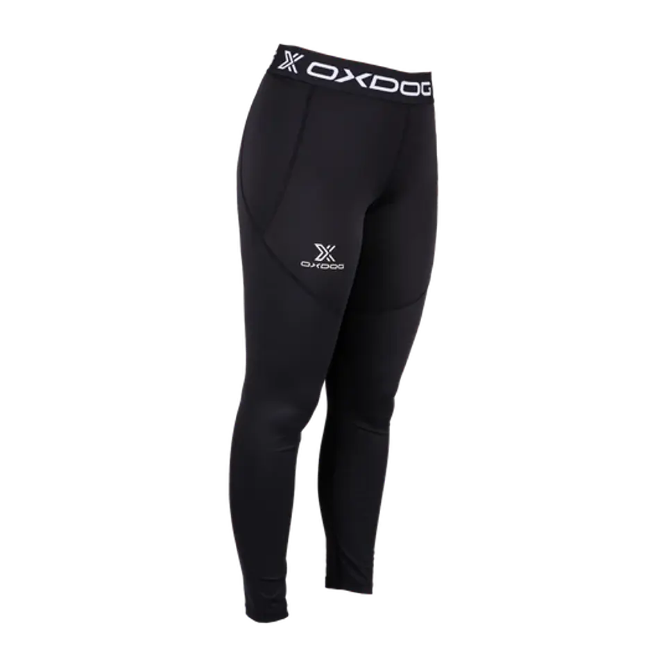Calzas Prime tights negro Oxdog 2