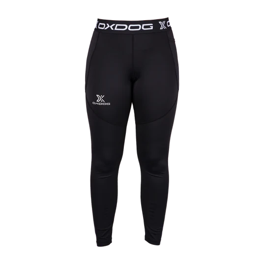 Calzas Prime tights negro Oxdog