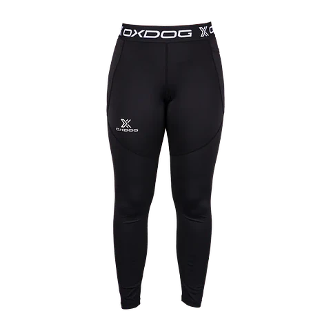 Calzas Prime tights negro Oxdog