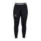 Calzas Prime tights negro Oxdog - Miniatura 1