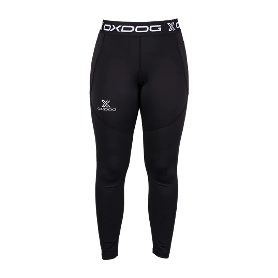 Calzas Prime tights negro Oxdog 1
