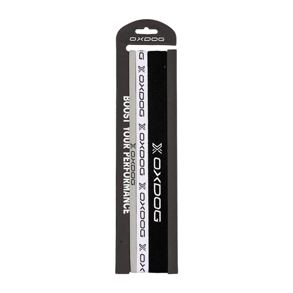 Process Hairband Oxdog 4