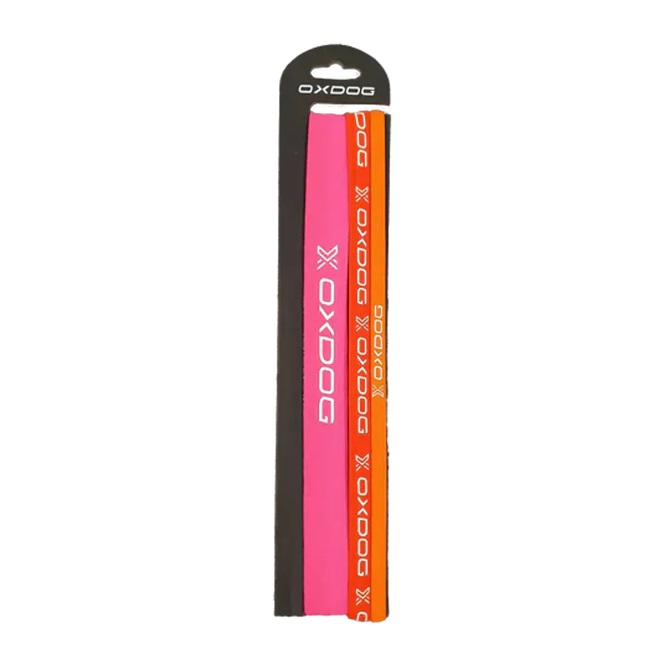 Process Hairband Oxdog 3