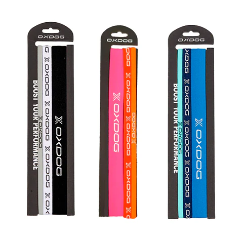 Process Hairband Oxdog