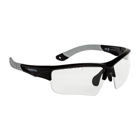 Lentes Spectrum Eyewear Black	Oxdog