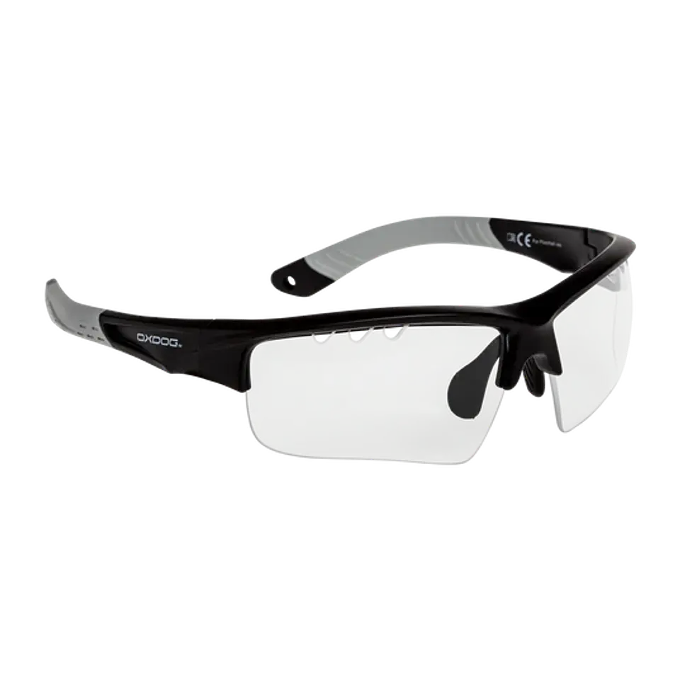 Lentes Spectrum Eyewear Black	Oxdog 1