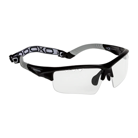Lentes Spectrum Eyewear Black	Oxdog