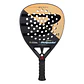 Pala de pádel Bullpadel Paquito Navarro Hack 04 Premier Padel 2025 - Miniatura 1