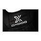 Tiebreak top woman black Oxdog - Miniatura 3
