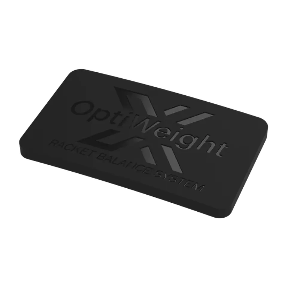 OptiWeight 2025 Oxdog 3