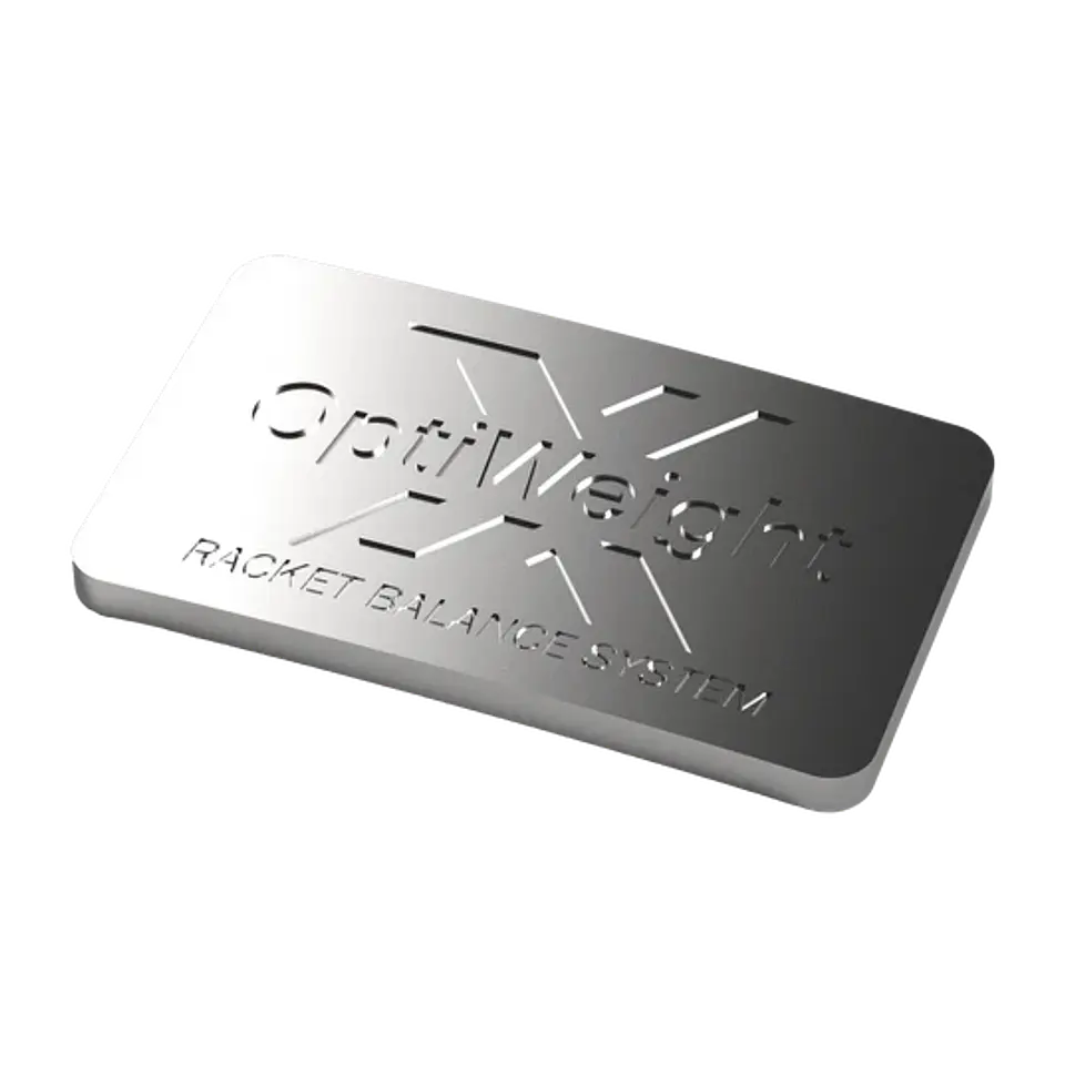 OptiWeight 2025 Oxdog 4