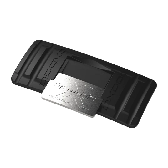 OptiWeight 2025 Oxdog