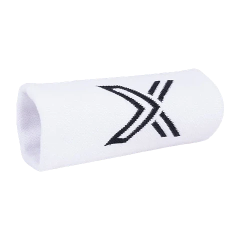 Muñequera BOLT LONG White Oxdog
