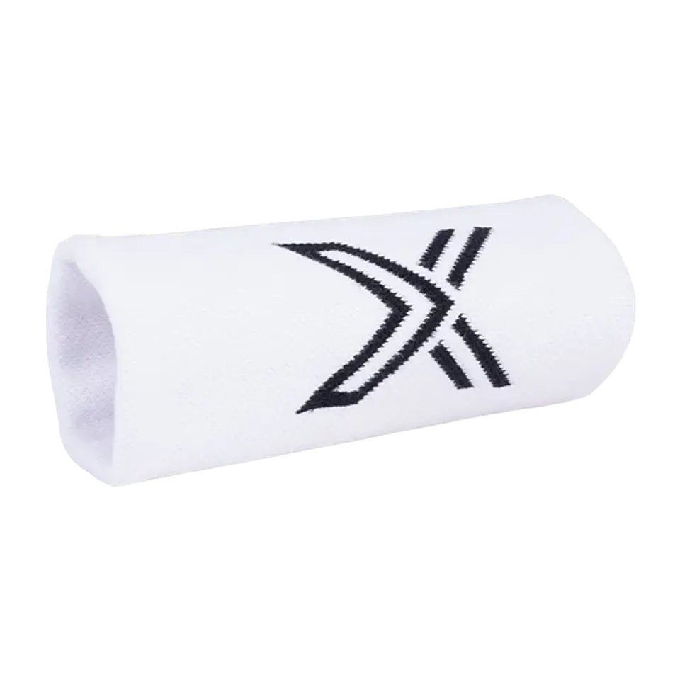 Muñequera BOLT LONG White Oxdog 2