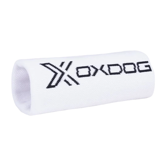 Muñequera BOLT LONG White Oxdog
