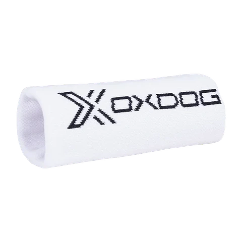 Muñequera BOLT LONG White Oxdog