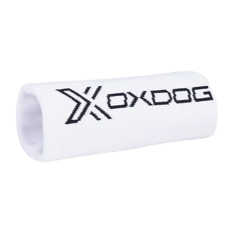 Muñequera BOLT LONG White Oxdog 1