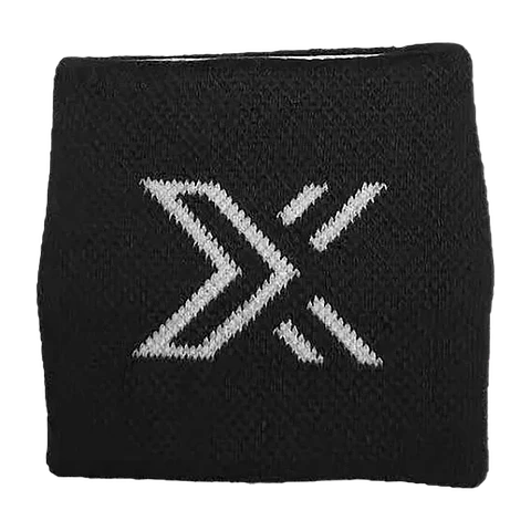 Muñequera BOLT SHORT Black Oxdog