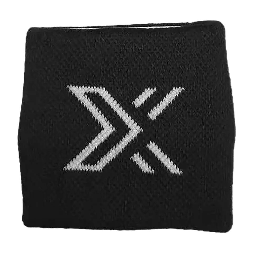 Muñequera BOLT SHORT Black Oxdog 1