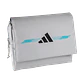 Neceser Adidas Marta Ortega 3.4 Blanco Tiza - Miniatura 1