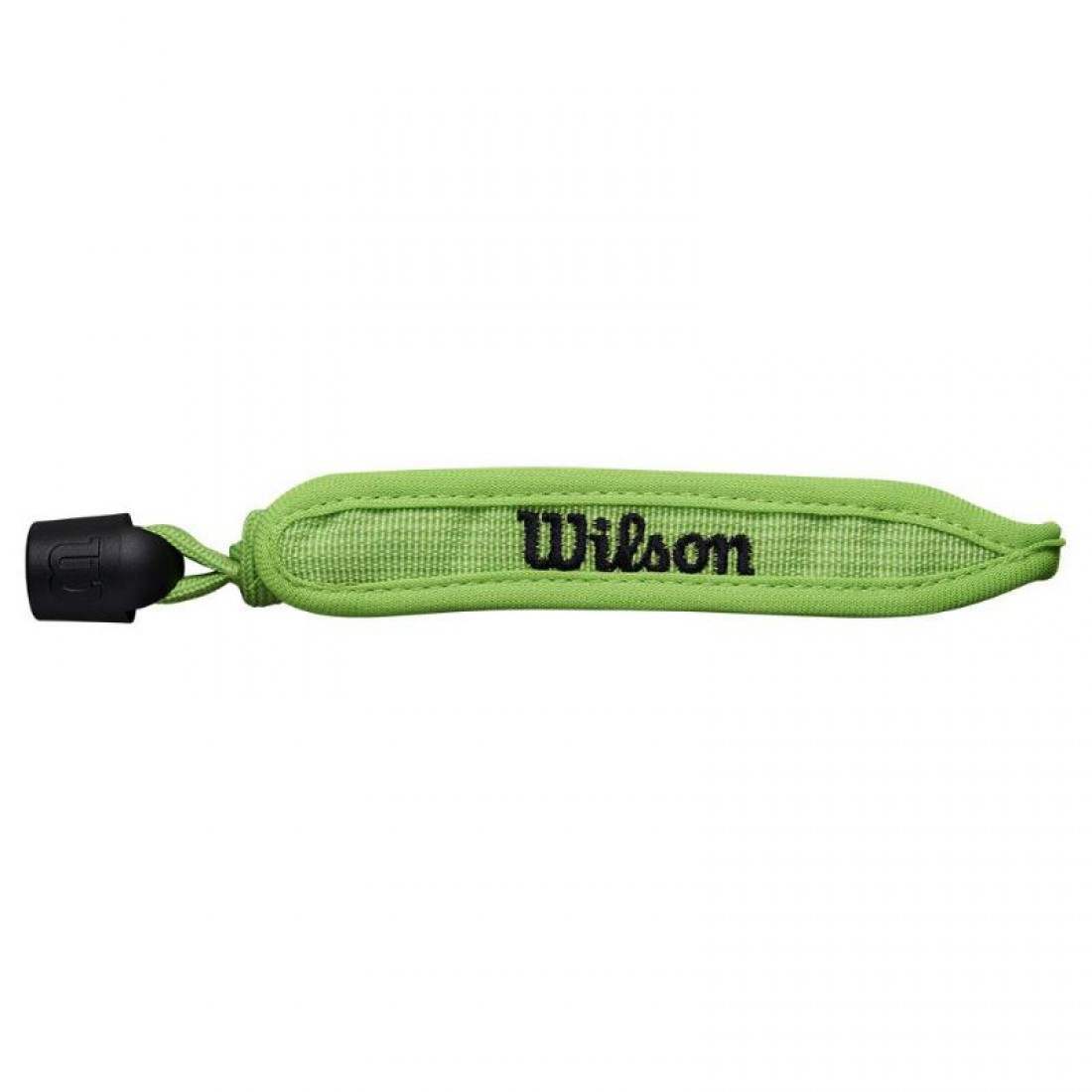 Correa Wilson Confort Verde
