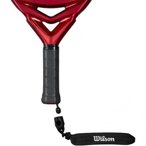 Correa Wilson Confort Negro