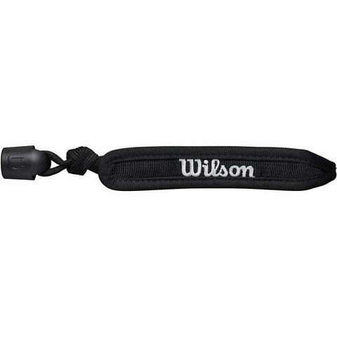 Correa Wilson Confort Negro