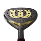 Pala de pádel Wilson Defy Pro V1 2025 - Miniatura 5