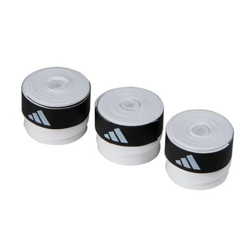 Overgrip Adidas Blanco Caja de 45 Unidades