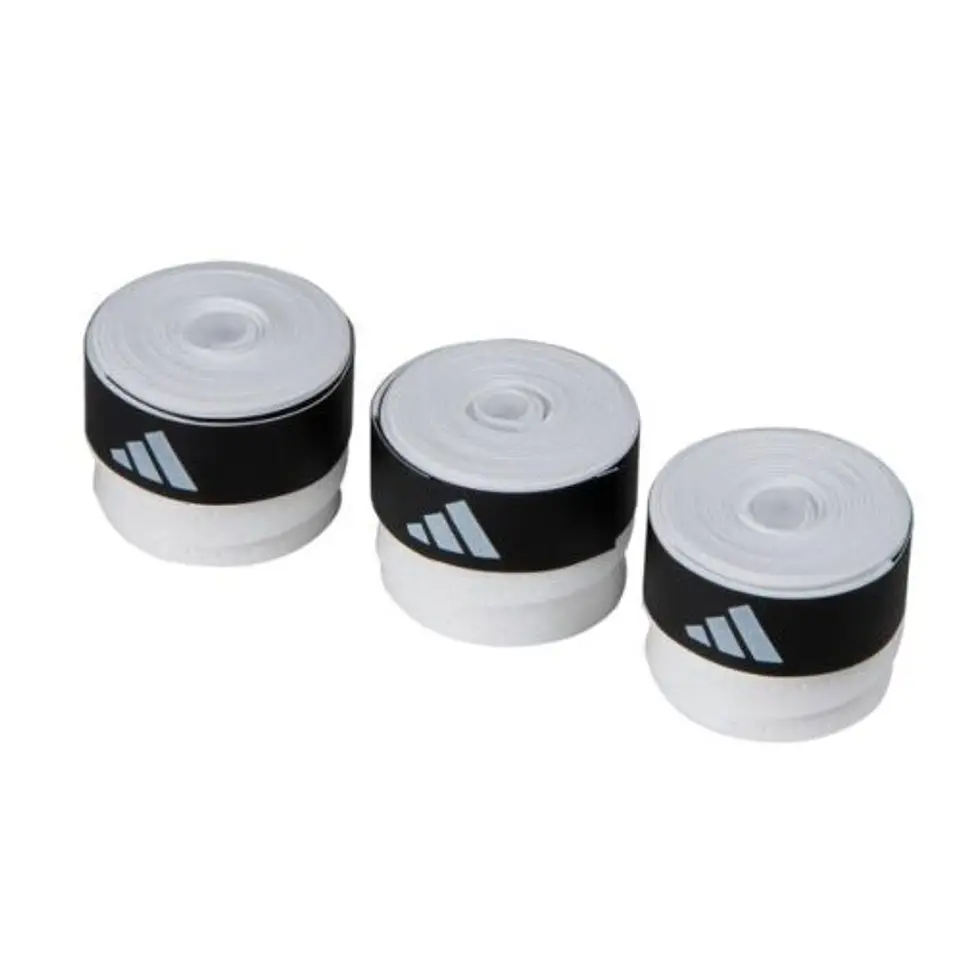 Overgrip Adidas Blanco Caja de 45 Unidades 2
