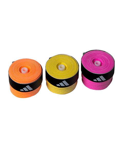 Overgrip Adidas colores tambor de 45 Unidades