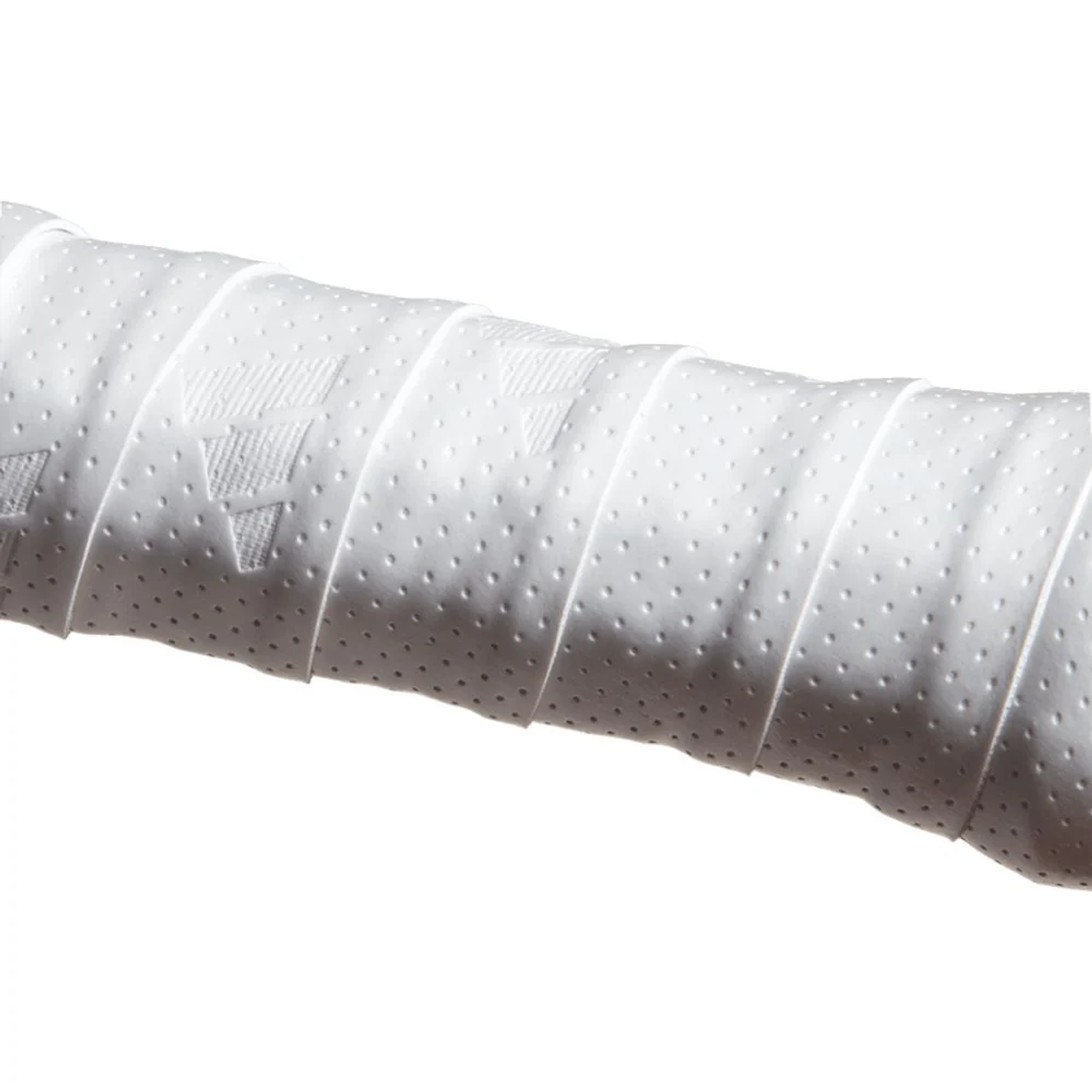 Overgrip Adidas blanco tambor de 45 Unidades