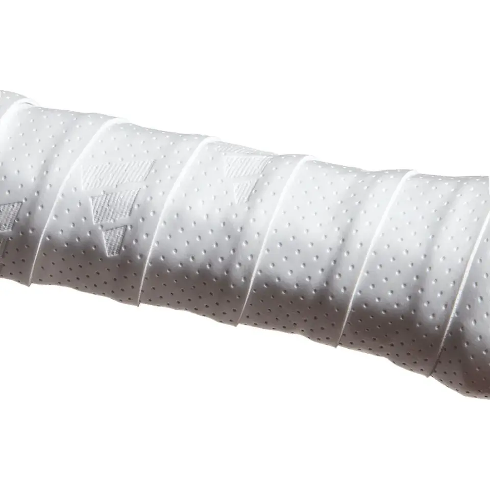 Overgrip Adidas blanco tambor de 45 Unidades 4